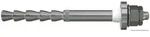 fischer Highbond-Anker dynamic FHB-A dyn 16 x 125/50 HCR, 10 St&uuml;ck