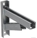 fischer Massive Auslegerkonsole FCAM 400 fvz