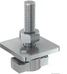 fischer Hammerkopfschraube FCN Clix S 12x40, 50 St&uuml;ck