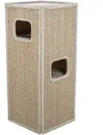 TRIXIE Kratzturm Juno, grau