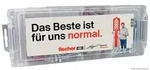 fischer &bdquo;Klopp Signature&ldquo; Aktionsbox, 160-teilig