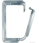 fischer Sammelhalter metall SHA M 15, 50 St&uuml;ck