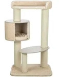 TRIXIE Kratzbaum XXL Kiara, creme