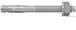 fischer Bolzenanker FBZ 10/20, 25 St&uuml;ck