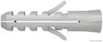 fischer D&uuml;bel S 16, 2 St&uuml;ck