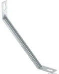 fischer St&uuml;tzelement PSAE 500 zinklamellen-beschichtet, 10 St&uuml;ck
