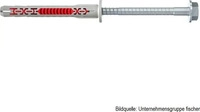 fischerwerke 562190, fischerwerke fischer Langschaftd&uuml;bel DuoXpand 10 x 80 FUS...