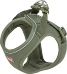 TRIXIE 211433, TRIXIE Atmungsaktives Hundegeschirr Premium UrbanVest mit