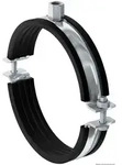 fischer Massivrohrschelle FRSM 19-23 M10/M12, 50 St&uuml;ck