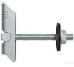 fischer Kippd&uuml;bel KDS 8 x 500, 25 St&uuml;ck