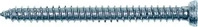 fischerwerke 532750, fischerwerke fischer Fensterrahmenschraube FFS 7,5 x 92 TX30, 6