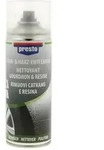 presto Teer- und Harz-Entferner, transparent, 400 ml