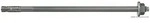 fischer Bolzenanker FAZ II Plus 10/30 GS R nicht rostender Stahl, 50 St&uuml;ck