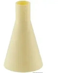fischer Injektionshilfe (&Oslash; 15) f&uuml;r Bohr-&Oslash; 45 mm, 10 St&uuml;ck