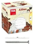 TOX Allzweck-Spreizd&uuml;bel + Schraube Altbaujoker 10/90 mm KT, 10 St&uuml;ck
