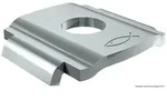 fischer Halteklaue HK 31 10,5 mm, 50 St&uuml;ck