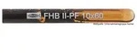 fischer Patrone FHB II - PF 10 x 60, 10 St&uuml;ck