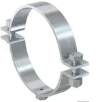 fischer Festpunktschelle FFPC 219,1, 2 St&uuml;ck