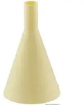 fischer Injektionshilfe (&Oslash; 9) f&uuml;r Bohr-&Oslash; 45 mm, 10 St&uuml;ck