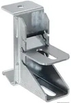 fischer Verbindungssattel FVS 3 II, 8 St&uuml;ck