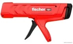 fischer Auspressger&auml;t FIS DM S Pro f&uuml;r 2-Kammer-Kartuschen