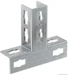 fischer Multidimensionaler Winkel PFUF 2D, 10 St&uuml;ck