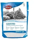 TRIXIE Simple'n'Clean Granulat Silikatstreu, 5 l