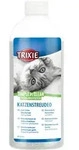 TRIXIE Simple'n'Clean Katzenstreudeo, Fr&uuml;hlingsfrisch, 750 g