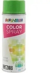 DUPLI-COLOR COLOR SPRAY RAL 6018 gelbgr&uuml;n glanz, 400 ml