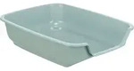 TRIXIE Junior Katzentoilette Nuno, 28 x 9 x 36 cm