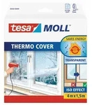 tesamoll Thermo Cover Fenster-Isolierfolie, 4 x 1,5 m
