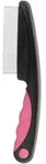 TRIXIE Floh- und Staubkamm, 15 cm