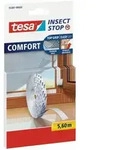 tesa INSECT STOP COMFORT Klettband-Ersatzrolle, wei&szlig;, 5,6 m