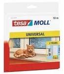 tesamoll Universal Schaumstoffdichtung f&uuml;r 1 - 5 mm Spalten, f&uuml;r T&uuml;ren und