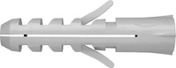 fischerwerke 50126, fischerwerke fischer D&uuml;bel S 8 DP Doppelpack, 200 St&uuml;ck,