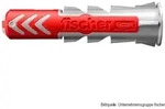 fischer DUOPOWER 8 x 40, 100 St&uuml;ck