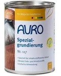 AURO Spezialgrundierung Nr. 117, 2,5 l