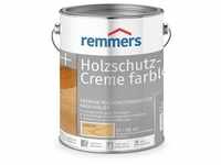 Remmers Holzschutz-Creme farblos, farblos, 5 l