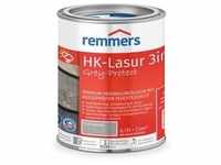 Remmers HK-Lasur 3in1 Grey-Protect, platingrau (FT-26788), 0.75 l