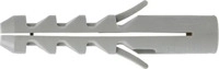 fischerwerke 50108, fischerwerke fischer D&uuml;bel S 8, 100 St&uuml;ck, Grundpreis: &euro;