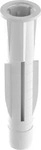 TOX 011100021, TOX Allzweckd&uuml;bel Trika, 5/31 mm KT, 100 St&uuml;ck, Grundpreis: &euro;
