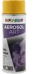DUPLI-COLOR Aerosol Art RAL 1004 goldgelb glanz, 400 ml