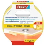 tesa Malerband, extrem d&uuml;nnes und rei&szlig;festes Malerband, lange wiederabl&ouml;sbar,