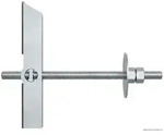 fischer Kippd&uuml;bel KD 6, 25 St&uuml;ck