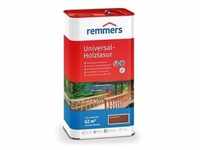 Remmers Universal-Holzlasur, nussbaum, 5 l
