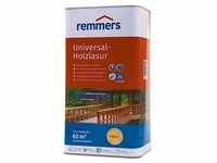Remmers Universal-Holzlasur, farblos, 5 l