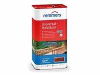 Remmers Universal-Holzlasur, teak, 5 l