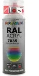 DUPLI-COLOR RAL 7035 lichtgrau glanz, 400 ml