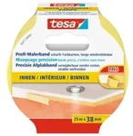 tesa Malerband, extrem d&uuml;nnes und rei&szlig;festes Malerband, lange wiederabl&ouml;sbar,
