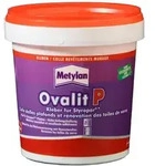 Metylan Ovalit P, Styroporkleber, 925 g